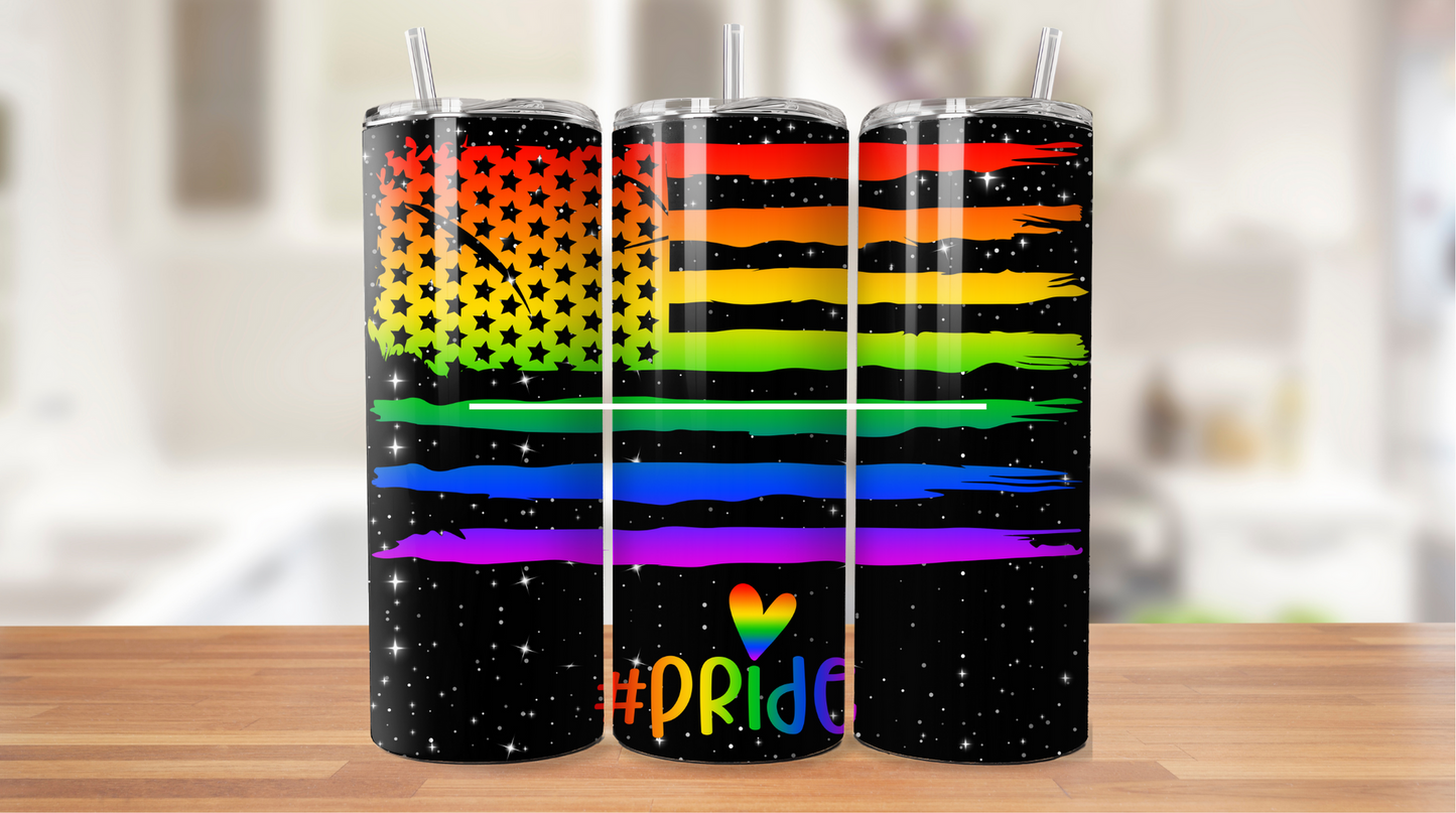 Black LGBTQ Tumbler